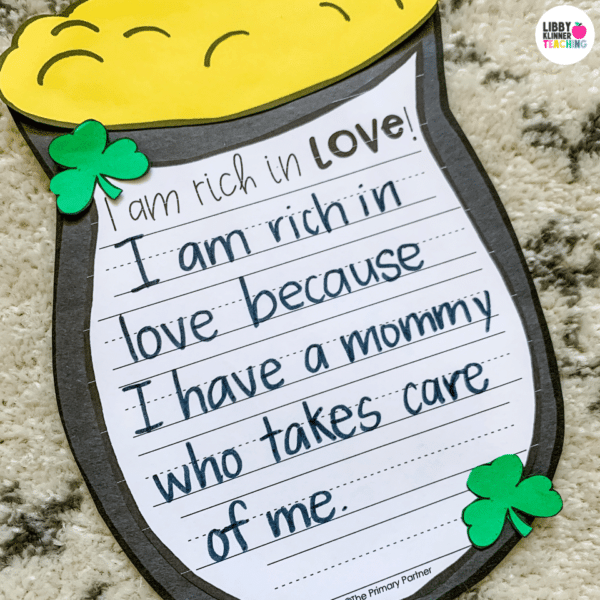 rich in love rich in love