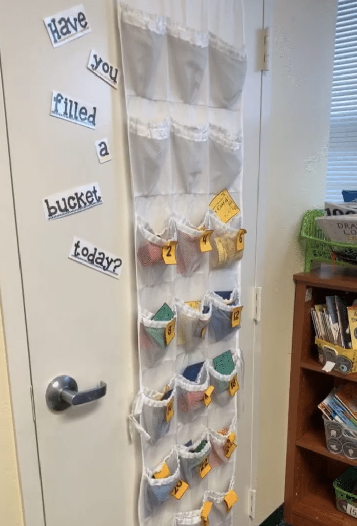classroom management strategies for primary