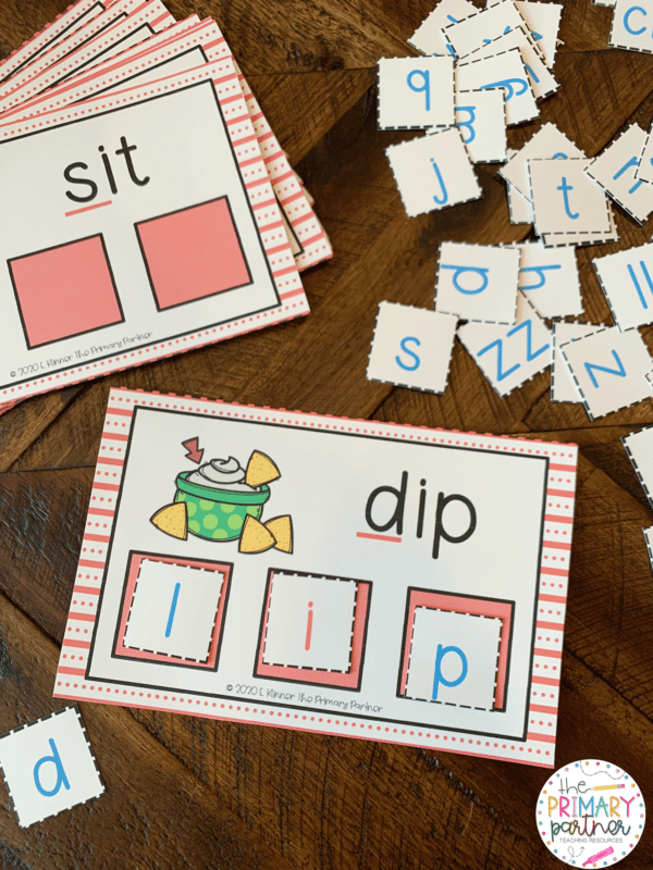 What is Phonics? A Guide for Parents - Libby Klinner Teaching