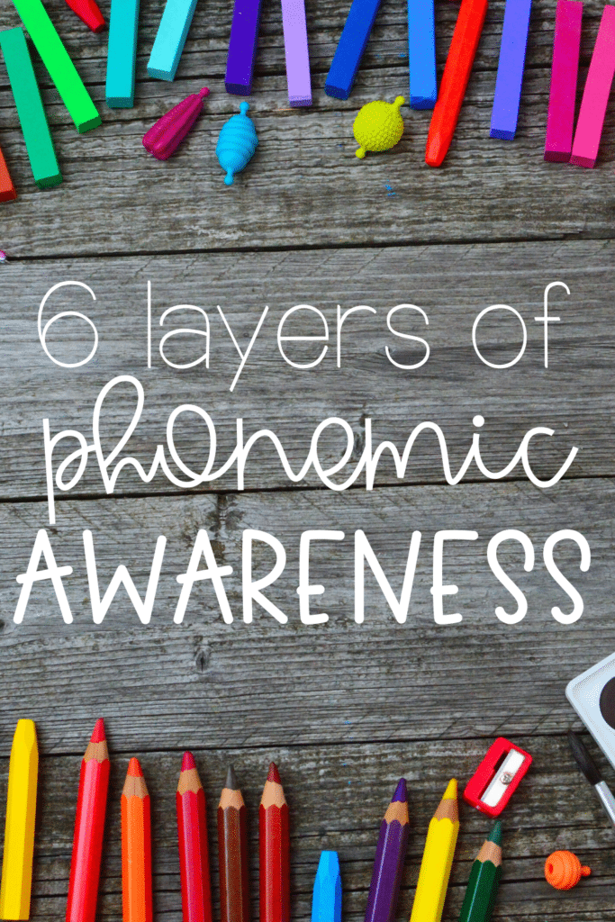 what is phonics phonemic awarenss