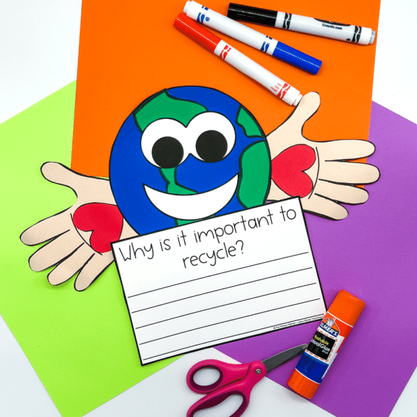 earth day writing earth day writing