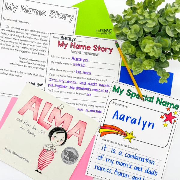 name story name story