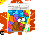 color by code