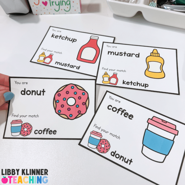 partner card classroom management partner card classroom management