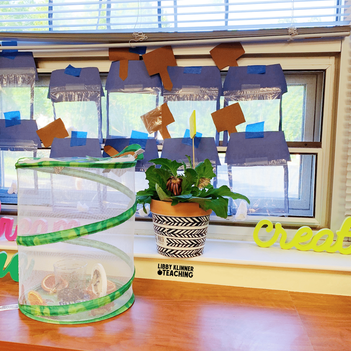 First Grade Spring Activities - Libby Klinner Teaching