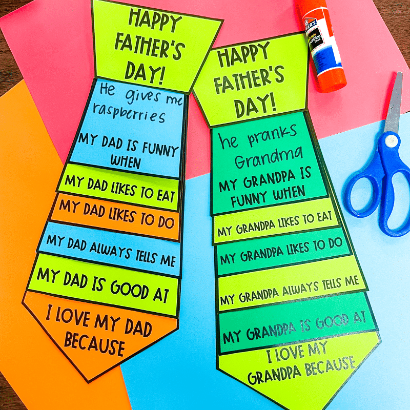 Father's Day Activities for New (and Expectant!) Dads – Kindred