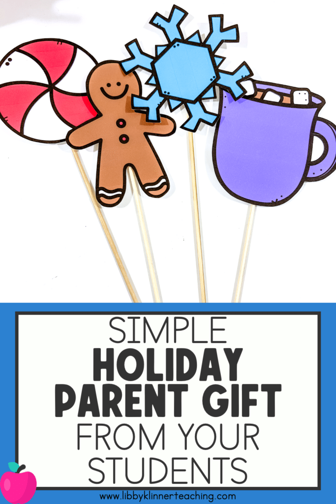 parent holiday gift