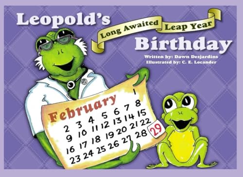 leap day book