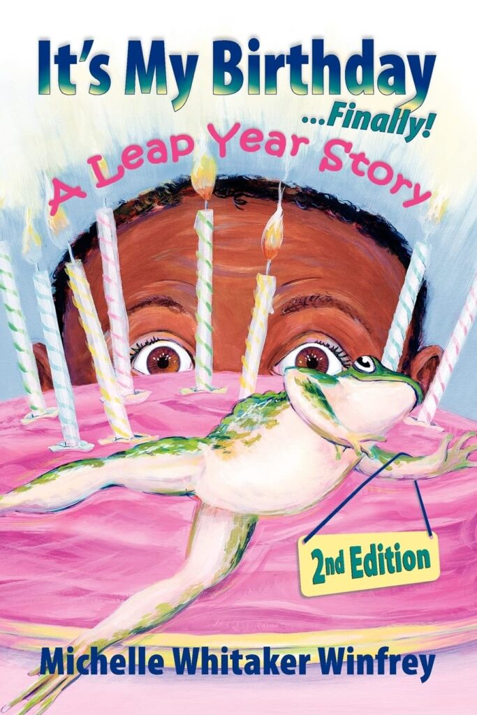 leap day book
