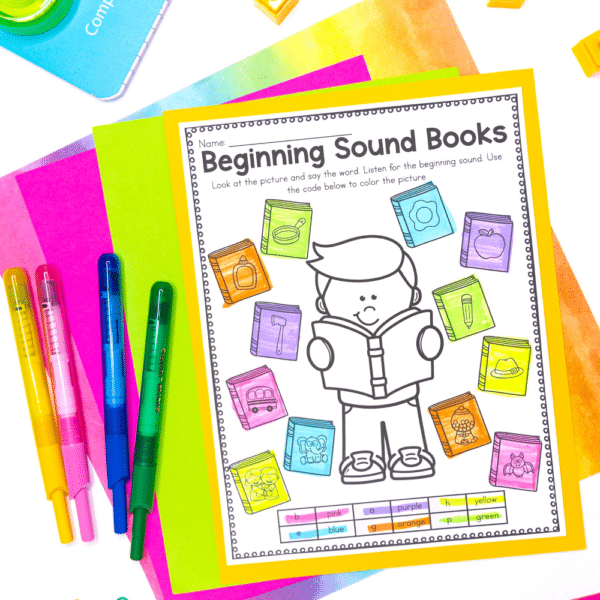 back to school early finishers back to school early finishers
