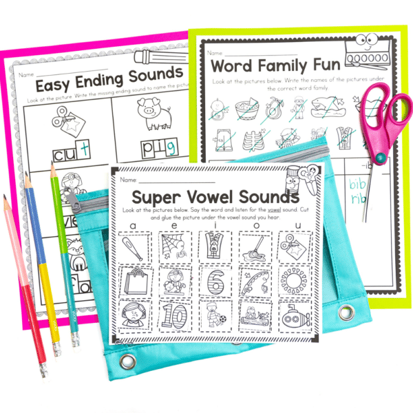 back to school early finishers back to school early finishers