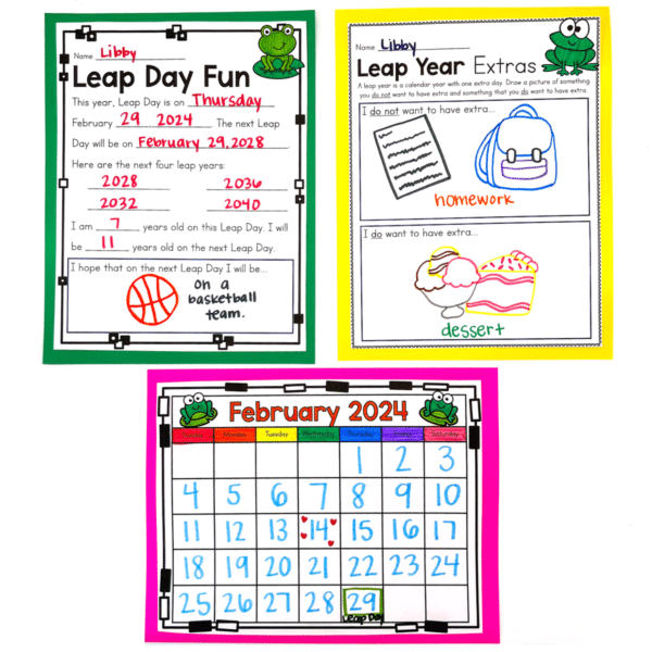 leap day leap year leap day leap year